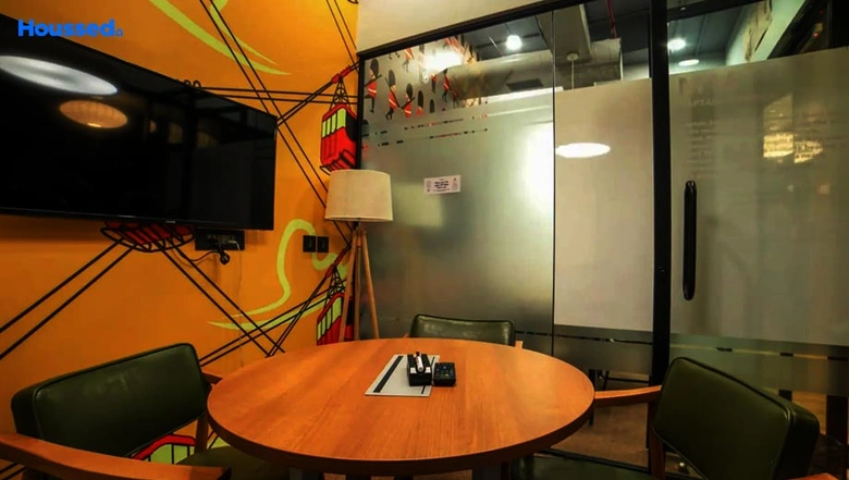 Sample Apartment